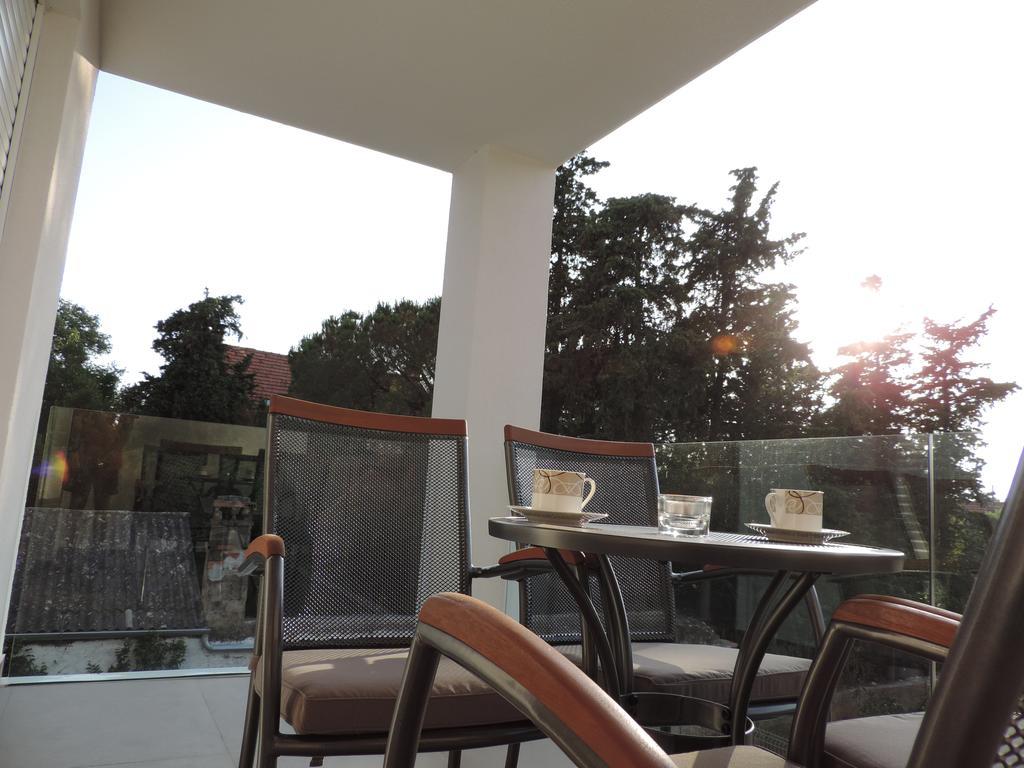 Apartment Tajana Residence Zadar Dış mekan fotoğraf