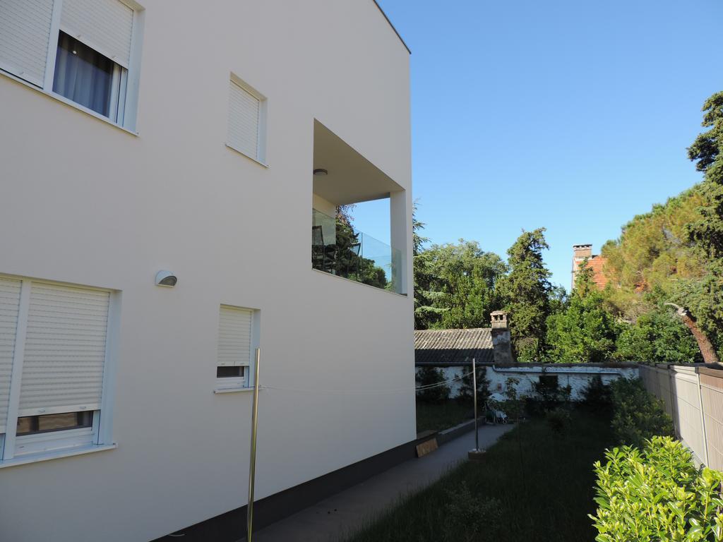 Apartment Tajana Residence Zadar Dış mekan fotoğraf