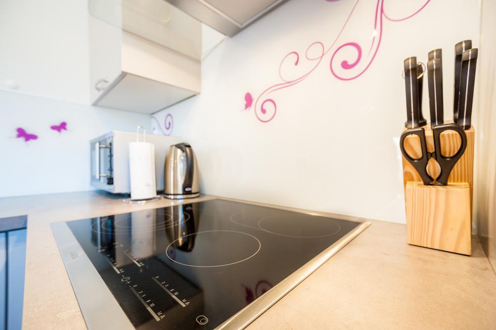Apartment Tajana Residence Zadar Dış mekan fotoğraf