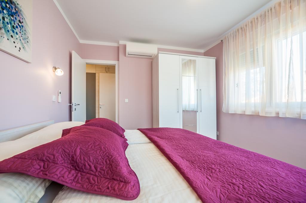 Apartment Tajana Residence Zadar Dış mekan fotoğraf