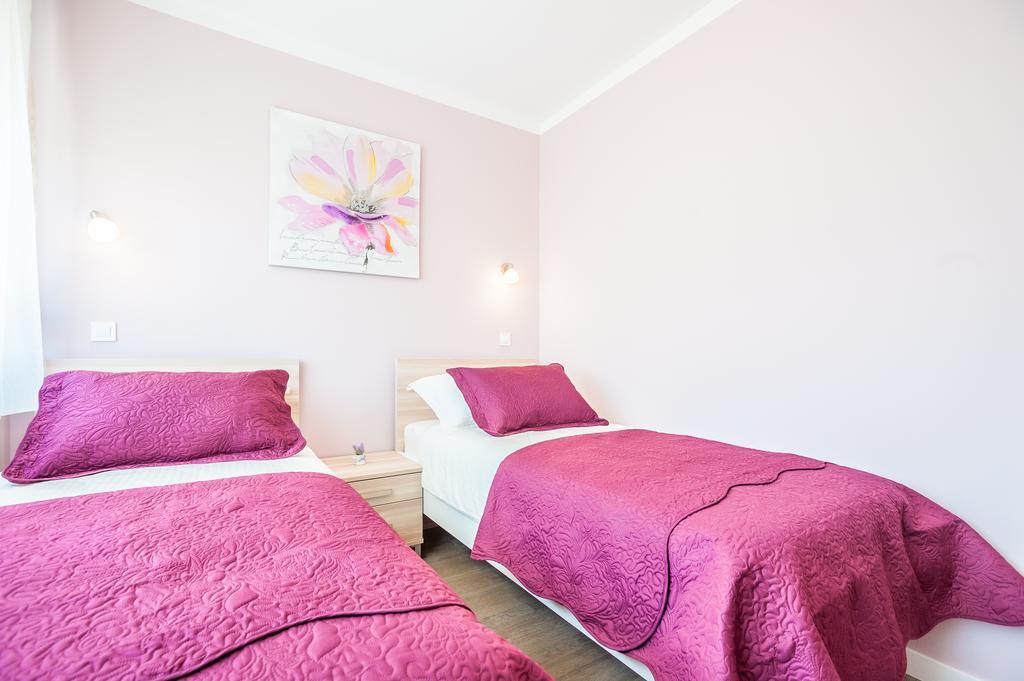 Apartment Tajana Residence Zadar Dış mekan fotoğraf