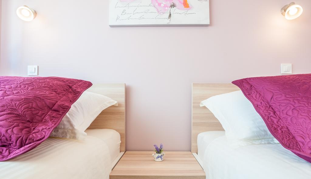 Apartment Tajana Residence Zadar Dış mekan fotoğraf