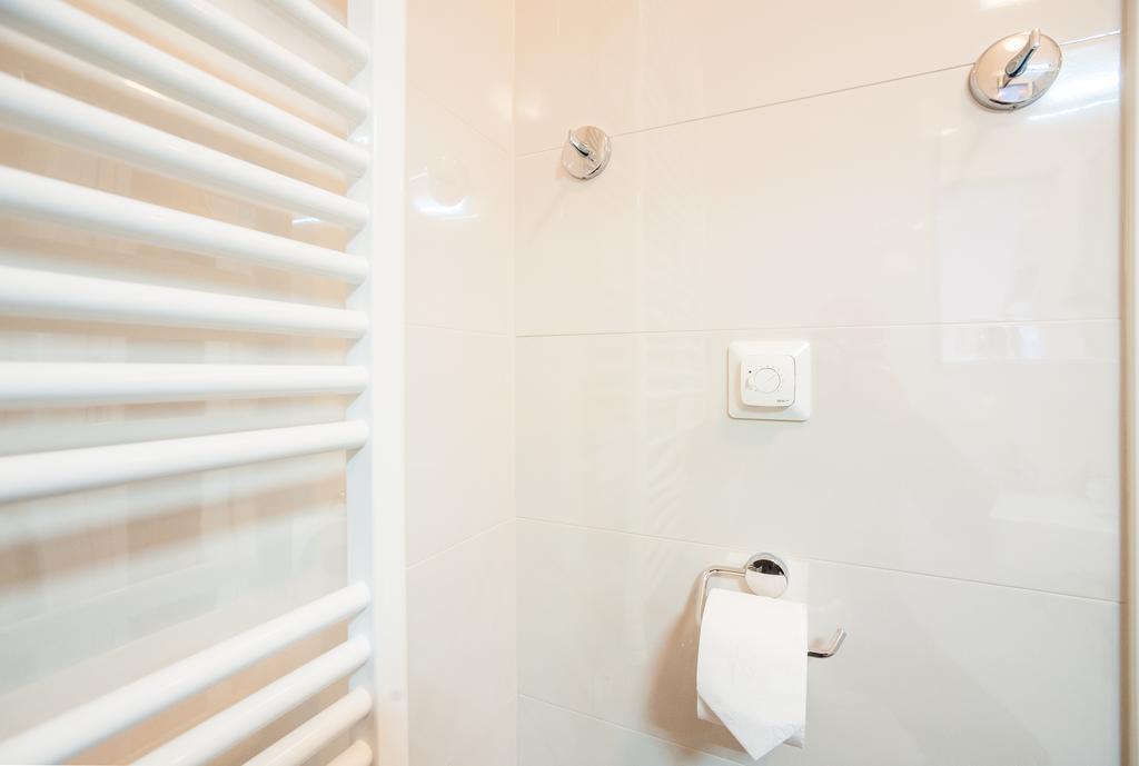 Apartment Tajana Residence Zadar Dış mekan fotoğraf